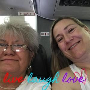 Meet your Posher, Wanda