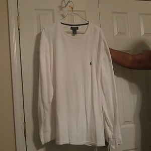 Ralph Lauren Polo Men's Long Sleeve Shirt