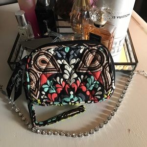 Vera Bradley accessory pouch