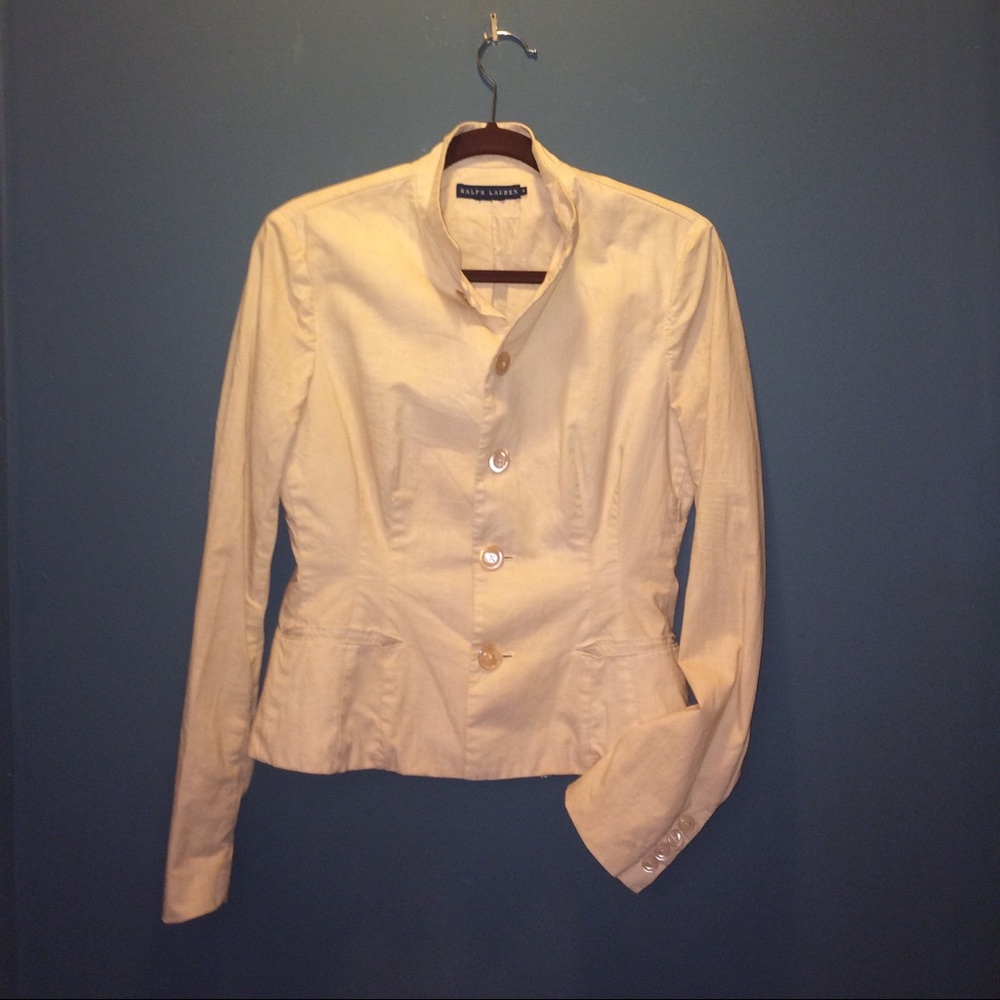 Ralph Lauren jacket
