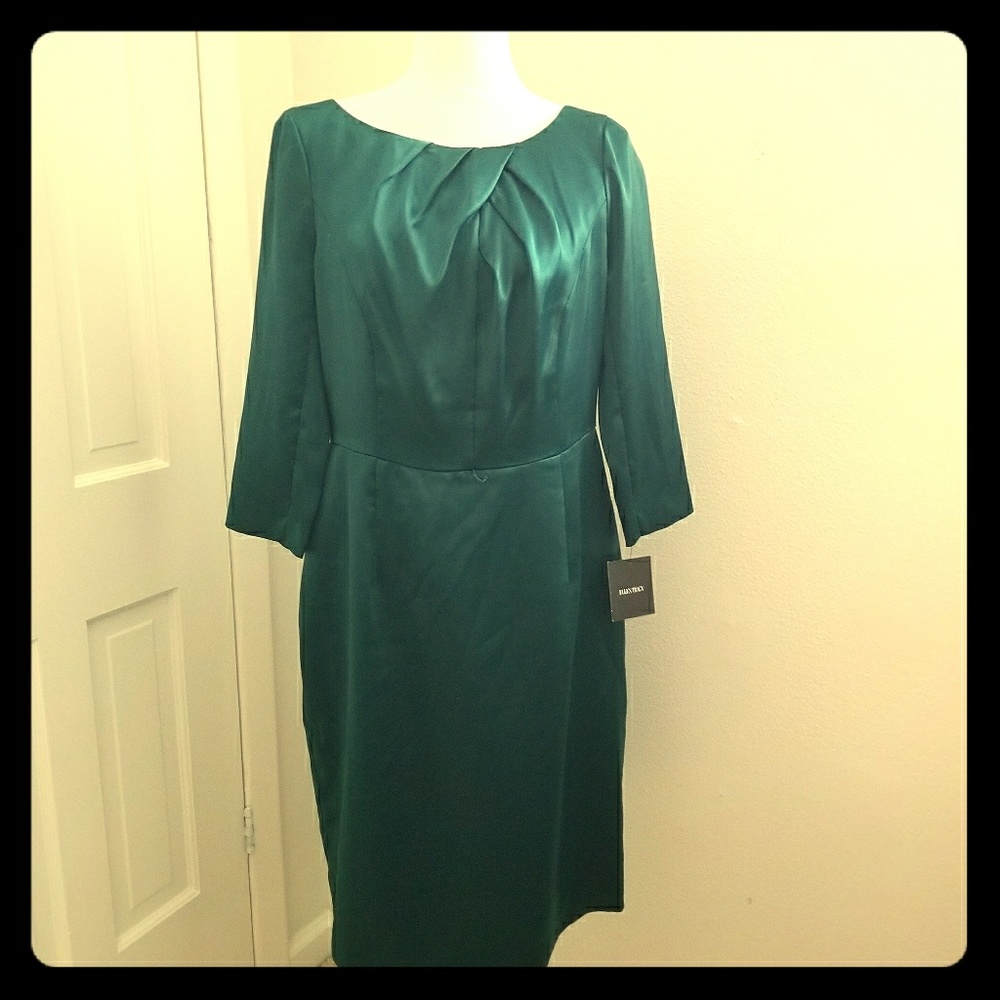 Nwt Ellen Tracy dress 14