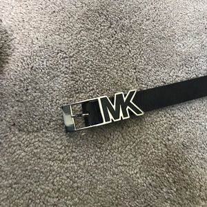 Mk belt for sale