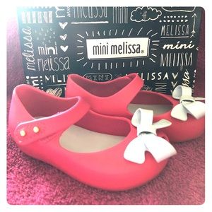 Mini Melissa Ultragirl