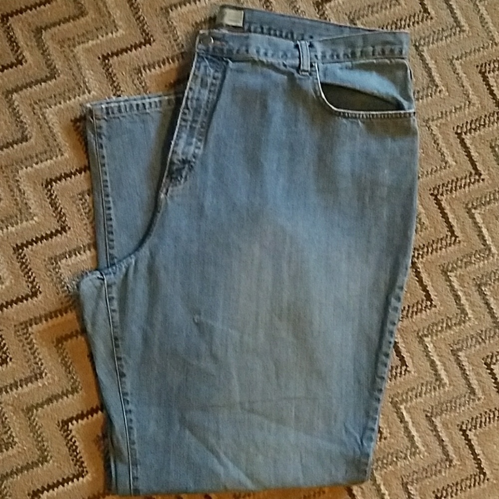 Venezia jeans 26 tall from Lane Bryant