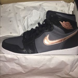 Air Jordan 1 Retro High 7 day sale!!!