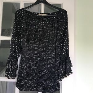 Classy elegant blouse