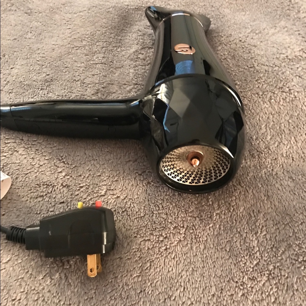 T-3 Featherweight 2 [Limited Edition] hair dryer