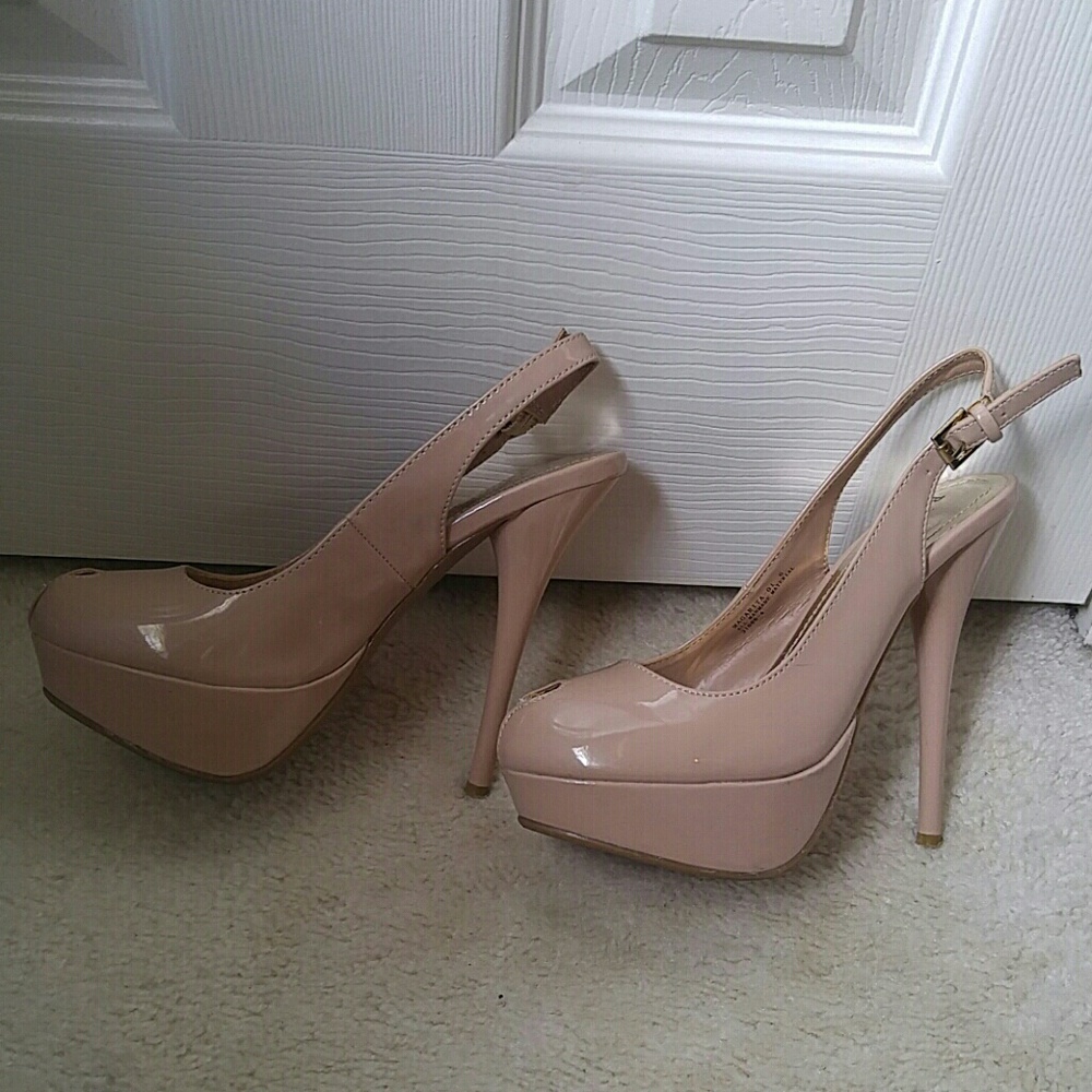 Sexy heels