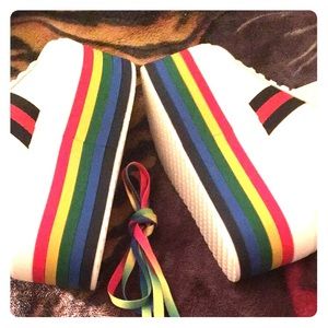 Platform For Women Size 7