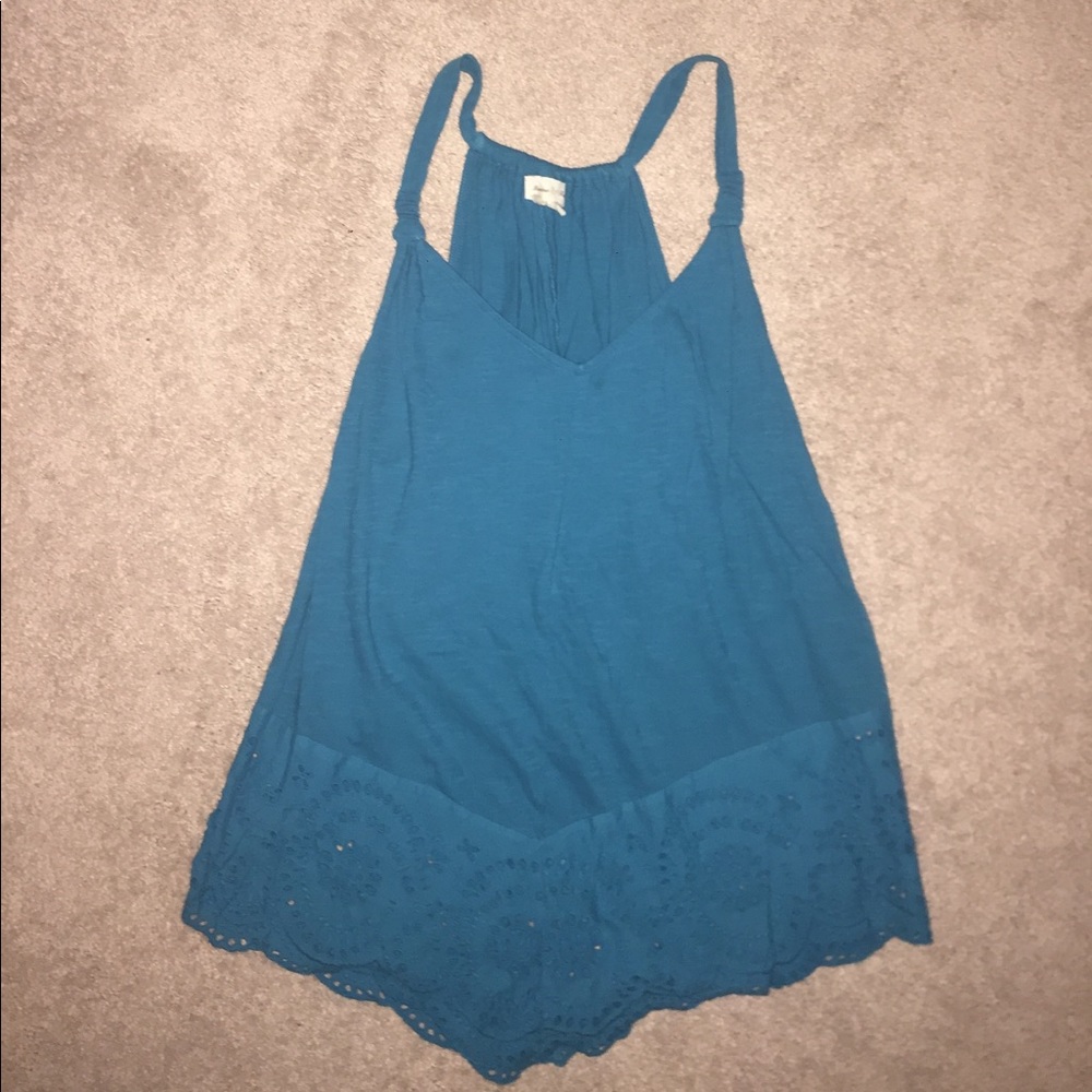 anthropologie top