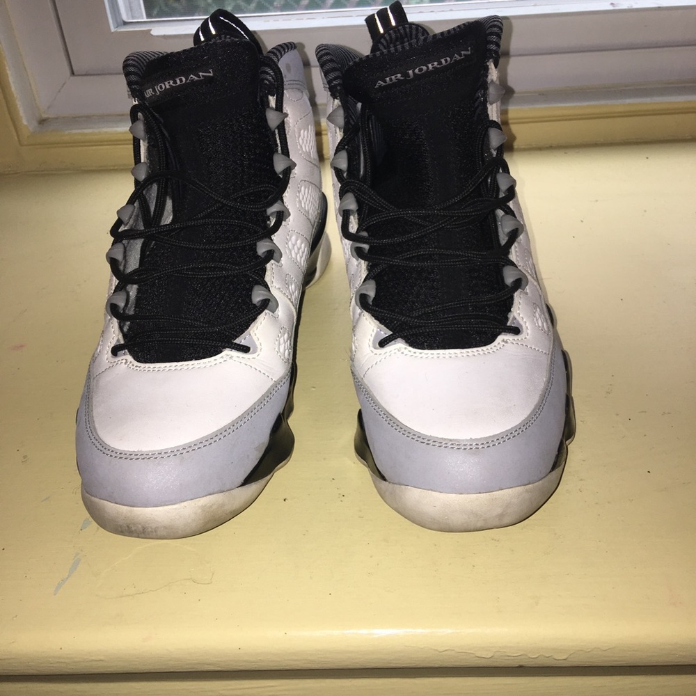 Air Jordan retro 9