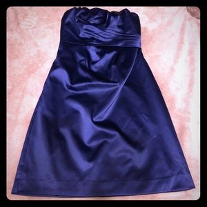 The Limited event cocktail dress