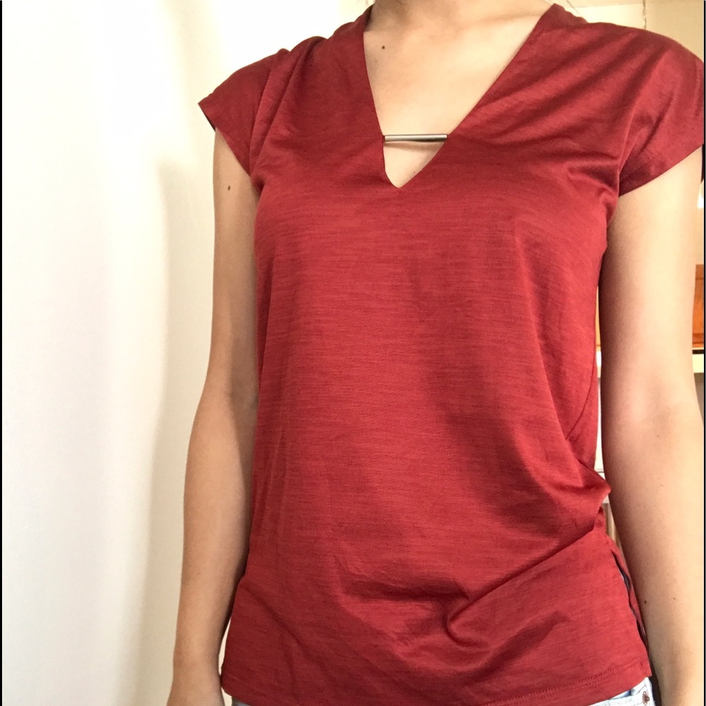 Zara t-shirt