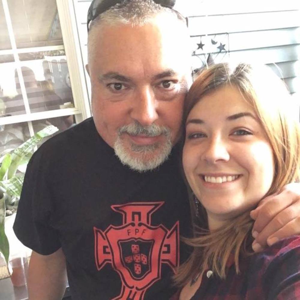 Meet your Posher, Deirdre