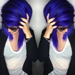 $89 Color/cut/deep conditioning/style