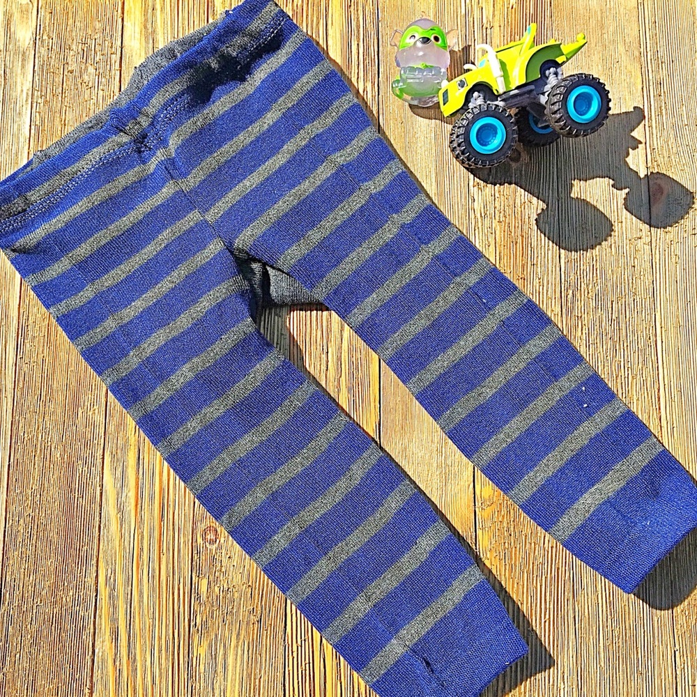 🎉BoGo🎉 "Cuddly Lion" 🦁Warm Comfy Legging - Picture 3 of 3