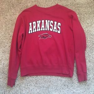 Arkansas Sweatshirt