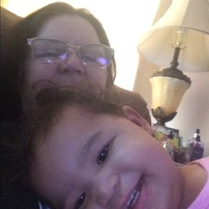 Meet your Posher, Darlene