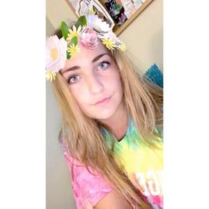 Meet your Posher, Cassandra