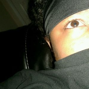 Meet your Posher, Tiesha