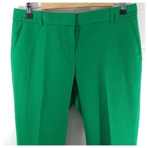 SALE!! J. Crew Cafe Capri cropped pants