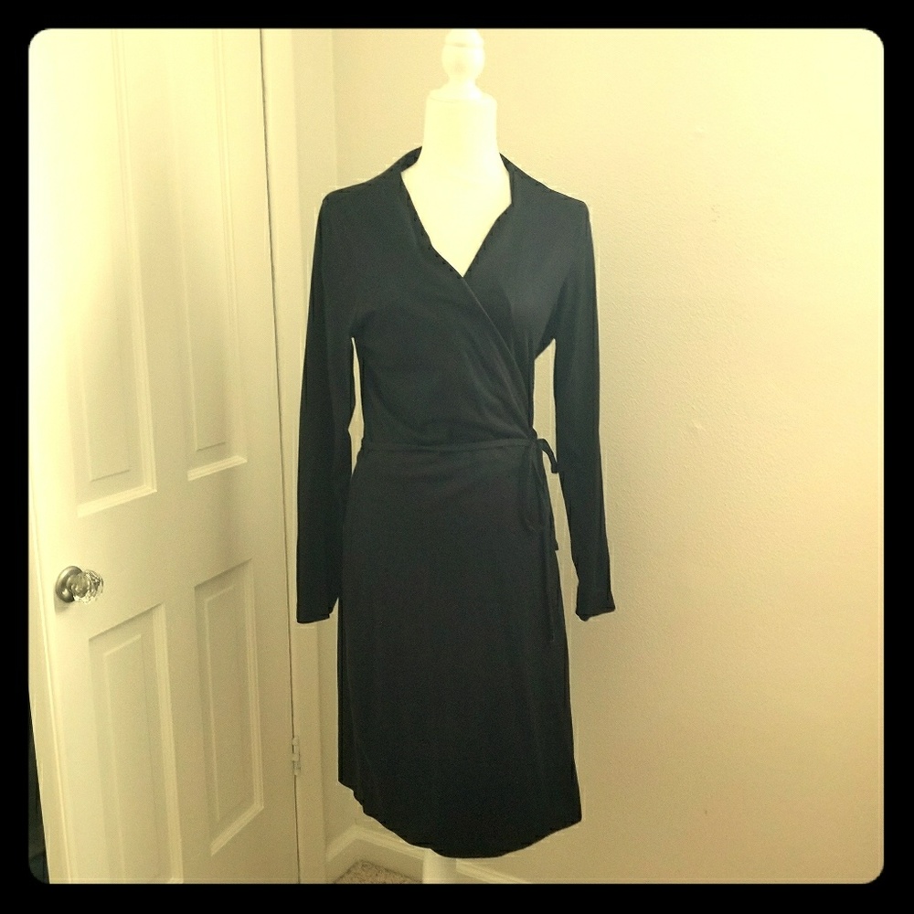 Diana Von Furstenberg wrap 14