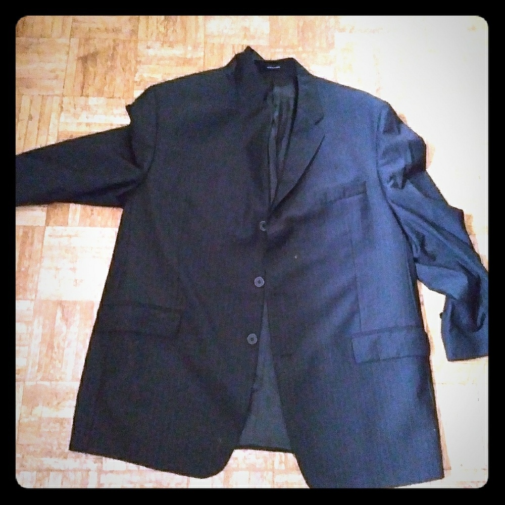 Calvin Klein Men's Suit