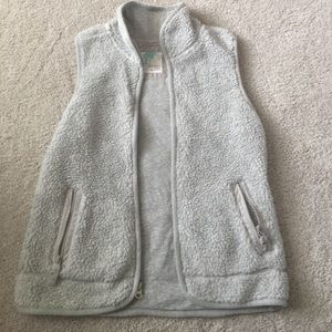 Cute Old Navy vest!