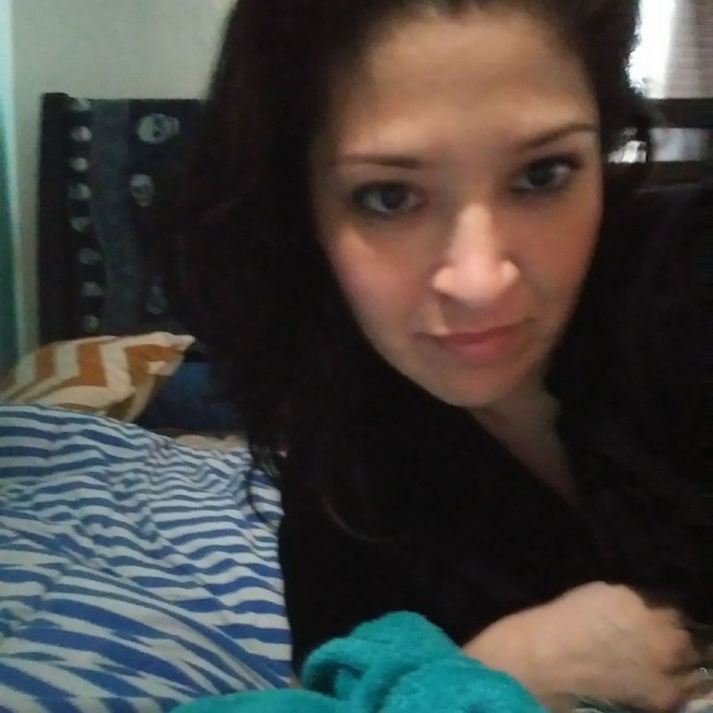 Meet your Posher, Janis