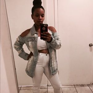 Meet your Posher, Tonya