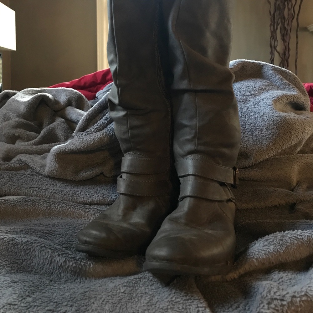 Boots