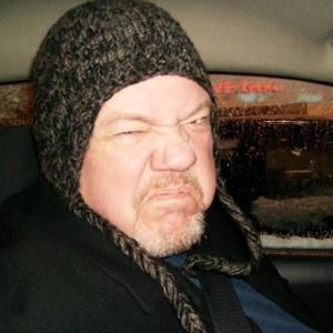 Meet your Posher, William