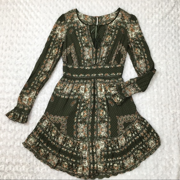 Free People Dresses & Skirts - Adorable Free People Boho Dress