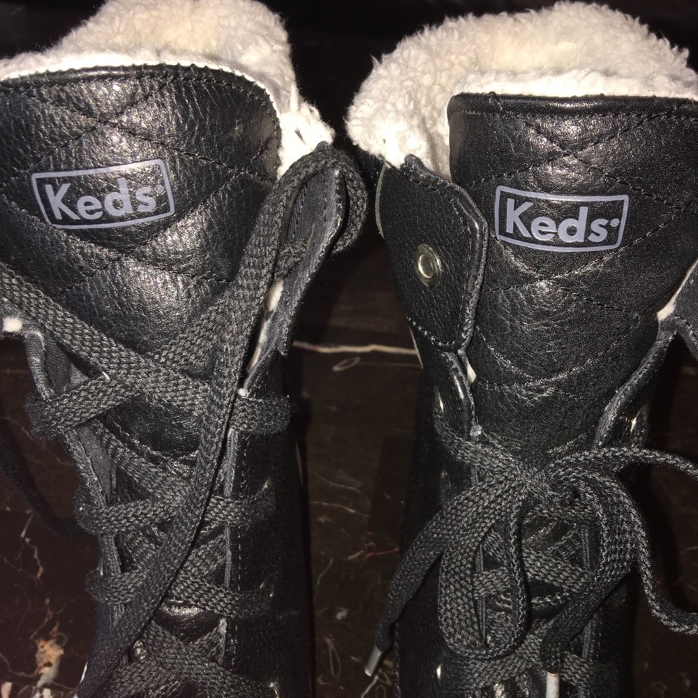 Keds Shoe Boots