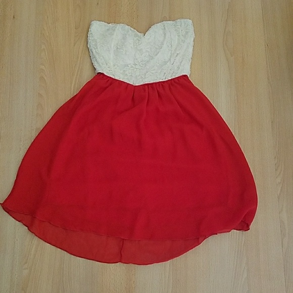 Dress - Picture 1 of 2