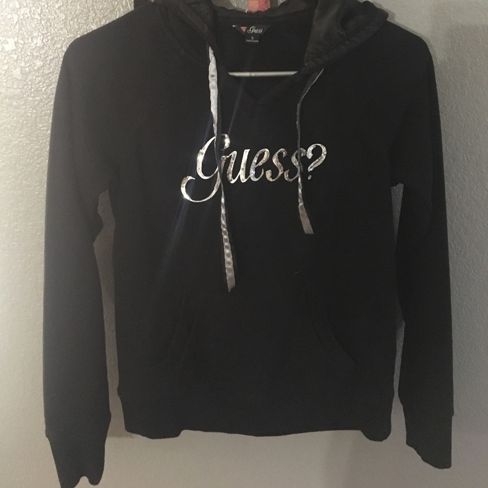 Guess hoodie