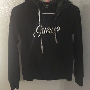 Guess hoodie