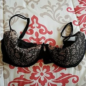 Victoria's Secret Demi Cup