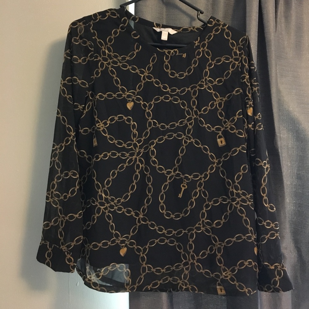 Banana Republic Top