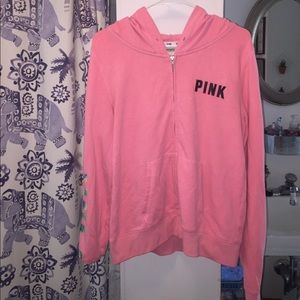 PINK Hoodie