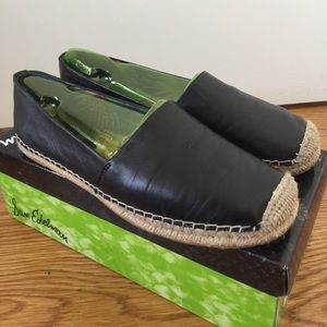 Sam Edelman Lynn Espadrille Flat