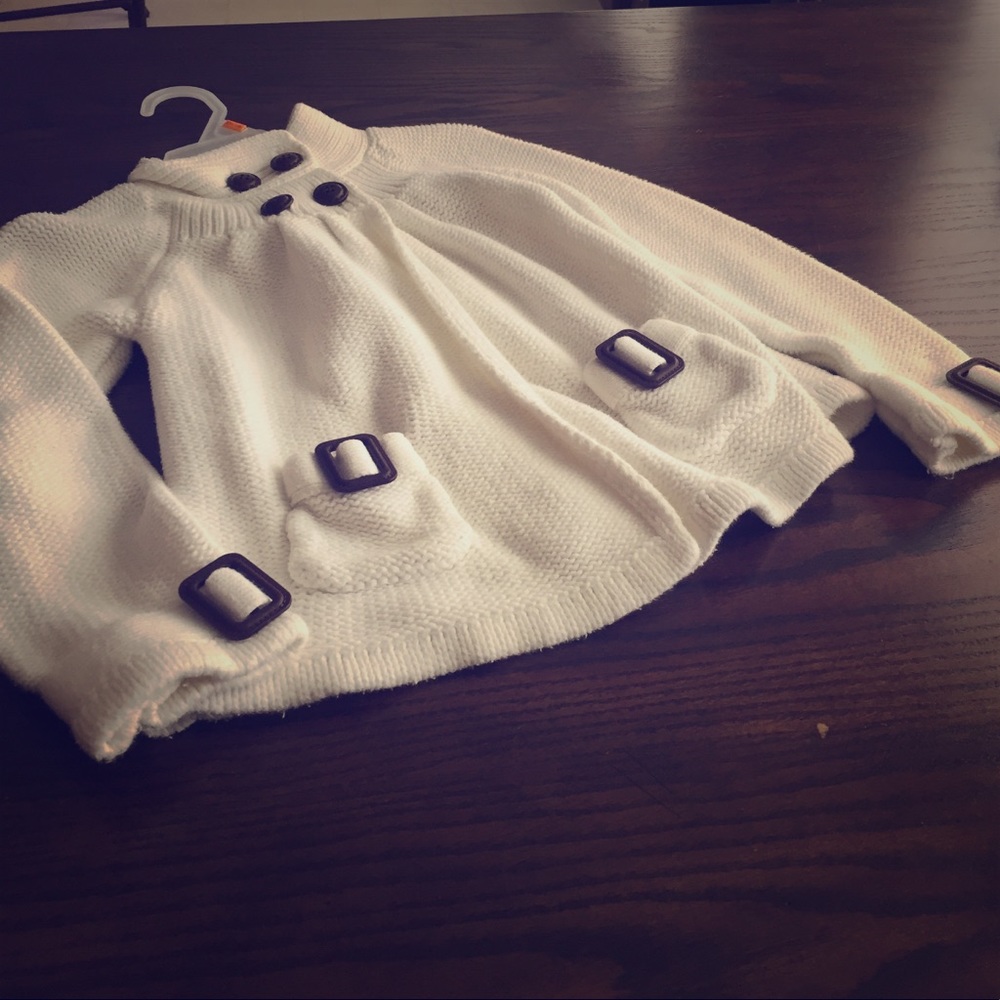 Savannah Sweater