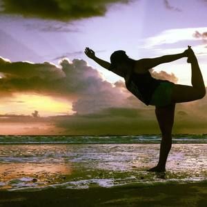 Meet your Posher, Gabriela