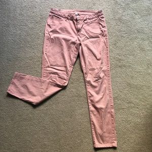 Size 12 pair of Lauren Conrad pants.