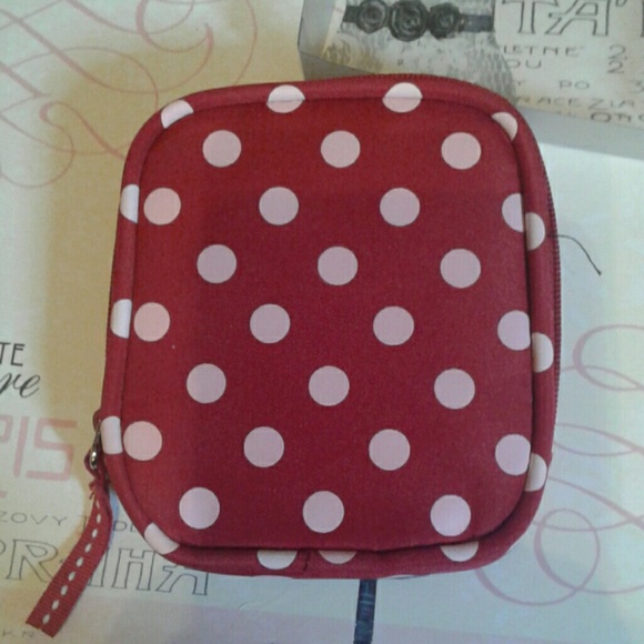 Uchi Mini Utility Wallet - Picture 3 of 5