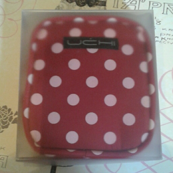 Uchi Mini Utility Wallet - Picture 4 of 5