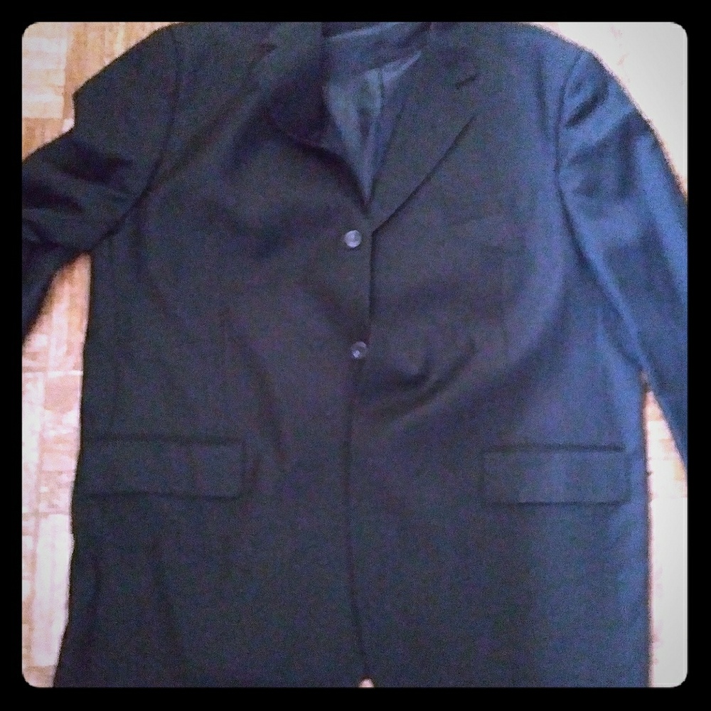 Men's Mauro Suit