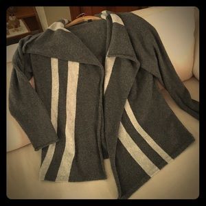 Eddie Bauer XL women's swing sweater - SUPER WARM