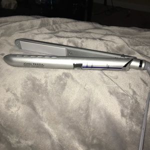 John Frieda straightener