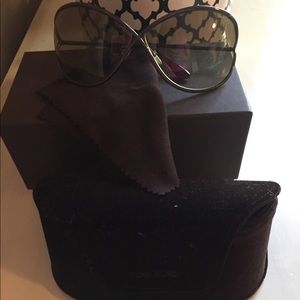Tom Ford Miranda Sunglasses